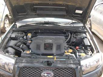 2006 Subaru Forester For Sale