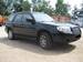 Pictures Subaru Forester