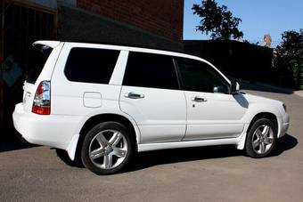 2006 Subaru Forester For Sale