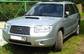 Preview 2006 Forester