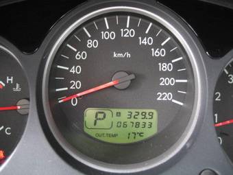 2006 Subaru Forester For Sale