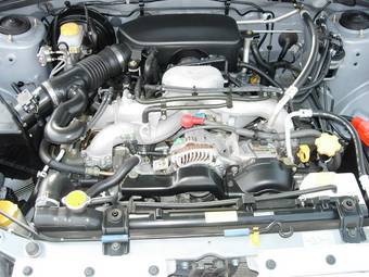 2006 Subaru Forester For Sale