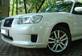 Preview Subaru Forester