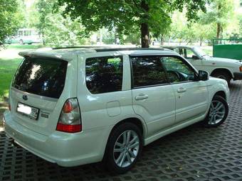 2006 Subaru Forester For Sale