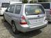 Preview Subaru Forester