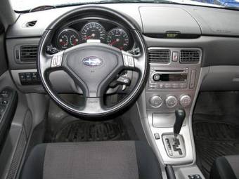 2006 Subaru Forester For Sale