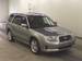 Pictures Subaru Forester