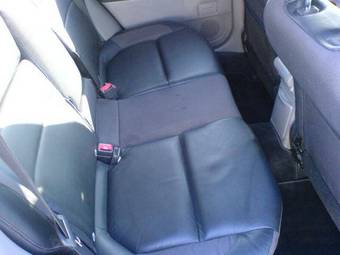2006 Subaru Forester For Sale