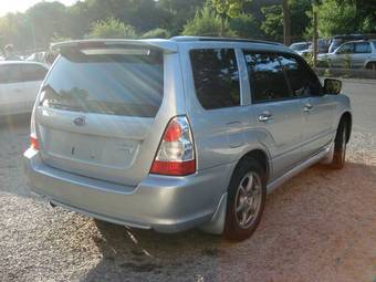 2006 Subaru Forester For Sale