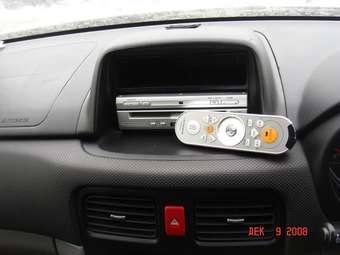 2007 Subaru Forester Pictures