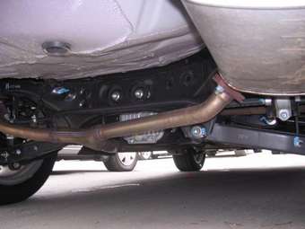 2007 Subaru Forester For Sale