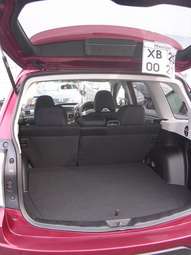 2007 Subaru Forester For Sale