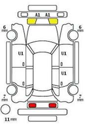 2007 Subaru Forester Pictures