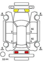 2007 Subaru Forester Photos