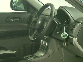 2007 Subaru Forester For Sale