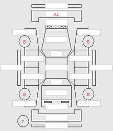 2007 Subaru Forester Images