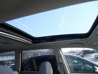 2007 Subaru Forester Photos