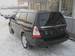 Preview 2007 Forester