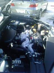 2007 Subaru Forester Photos