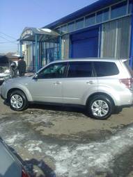 2007 Subaru Forester For Sale