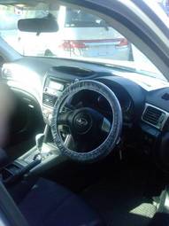 2007 Subaru Forester Pictures