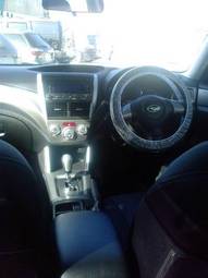 2007 Subaru Forester Photos