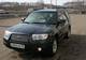 Preview 2007 Subaru Forester