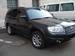 Preview 2007 Forester