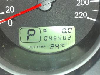 2007 Subaru Forester Photos