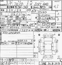 2007 Subaru Forester Photos