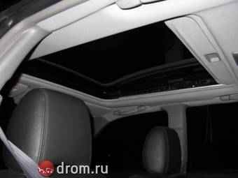 2007 Subaru Forester Photos