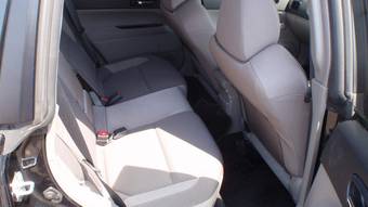 2007 Subaru Forester For Sale