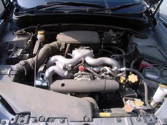 2007 Subaru Forester For Sale