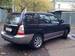 Preview 2007 Forester