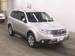 Preview Subaru Forester