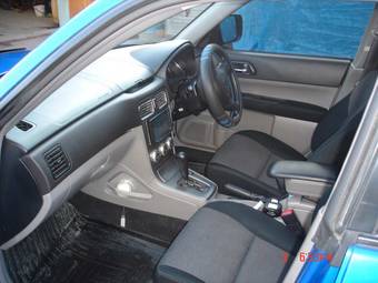 2007 Subaru Forester For Sale
