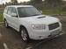 Preview 2007 Subaru Forester