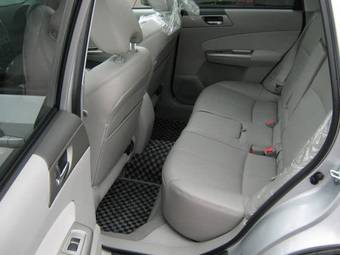 2007 Subaru Forester For Sale