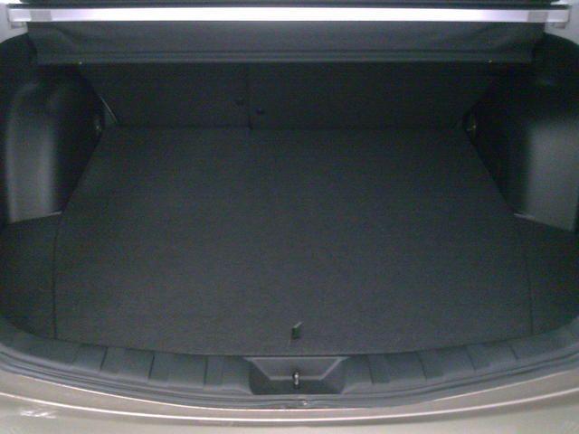 2008 Subaru Forester