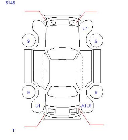 2008 Subaru Forester
