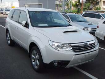 2008 Subaru Forester For Sale