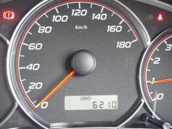 2008 Subaru Forester For Sale