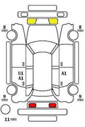 2008 Subaru Forester Photos