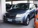 Preview 2008 Subaru Forester