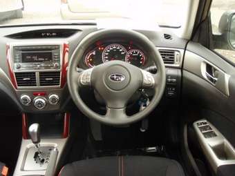 2008 Subaru Forester For Sale