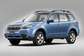 Preview 2008 Subaru Forester