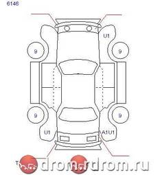 2008 Subaru Forester Photos
