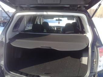 2008 Subaru Forester For Sale