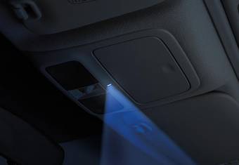 2008 Subaru Forester Photos