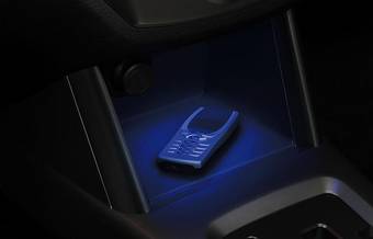 2008 Subaru Forester Photos